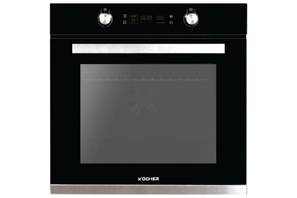Lò nướng Kocher KOEU 71S13F Lò nướng Kocher KOEU 71S13F
