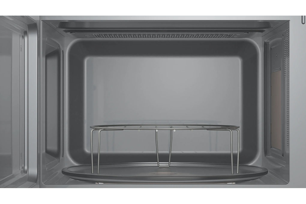 Lò vi sóng Bosch 25 lít FEL053MS1M Lò vi sóng Bosch 25 lít FEL053MS1M