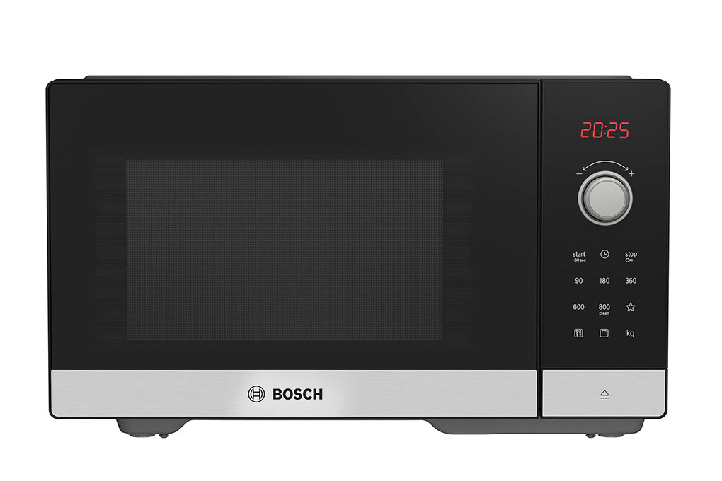 Lò vi sóng Bosch 25 lít FEL053MS1M Lò vi sóng Bosch 25 lít FEL053MS1M