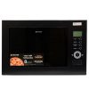 Lò vi sóng có nướng Kocher KMEU-1025A 25 lít