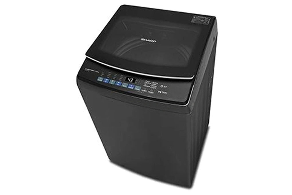 Máy gặt Sharp Inverter 10.5Kg ES TM105CD DS Máy gặt Sharp Inverter 10.5Kg ES TM105CD DS
