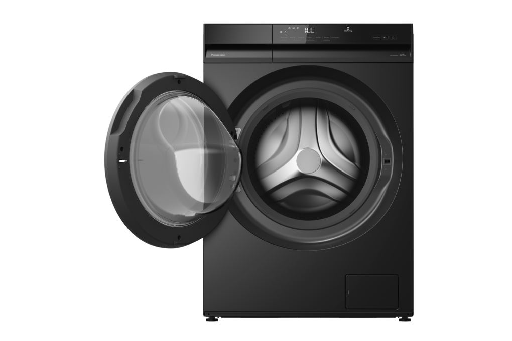 Máy giặt Panasonic Inverter 10 kg NA-20VDW1BVT Máy giặt Panasonic Inverter 10 kg NA-20VDW1BVT