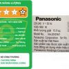 Máy giặt Panasonic Inverter 10 kg NA-20VDW1BVT