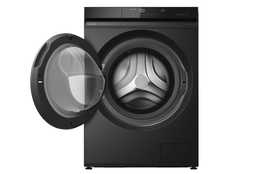 Máy giặt Panasonic Inverter 11 Kg NA-22VDR1BVT Máy giặt Panasonic Inverter 11 Kg NA-22VDR1BVT