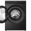 Máy giặt Panasonic Inverter 12 kg NA-24VDG1BVT