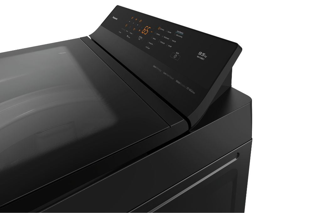 Máy giặt Panasonic Inverter 9.5 kg NA-FJ95X1BV Máy giặt Panasonic Inverter 9.5 kg NA-FJ95X1BV