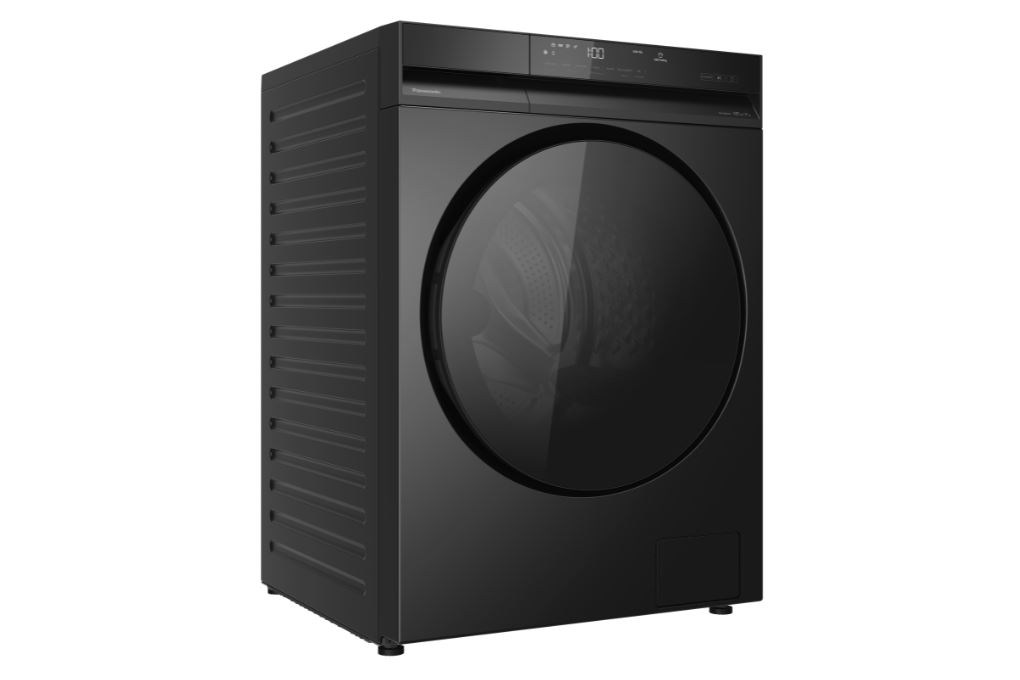 Máy giặt sấy Panasonic Inverter giặt 12 kg - sấy 7 kg NA-S24DW1BVT Máy giặt sấy Panasonic Inverter giặt 12 kg - sấy 7 kg NA-S24DW1BVT