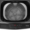 Máy giặt Sharp 12.5 kg ES-TM125CN-MR