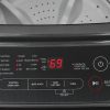 Máy giặt Sharp 12.5 kg ES-TM125CN-MR