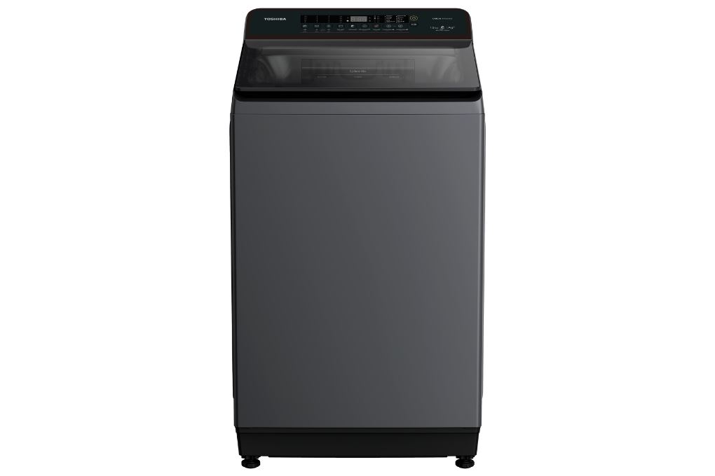 Máy giặt Toshiba Inverter 15 kg AW-T26D1600XV(MG) Máy giặt Toshiba Inverter 15 kg AW-T26D1600XV(MG)