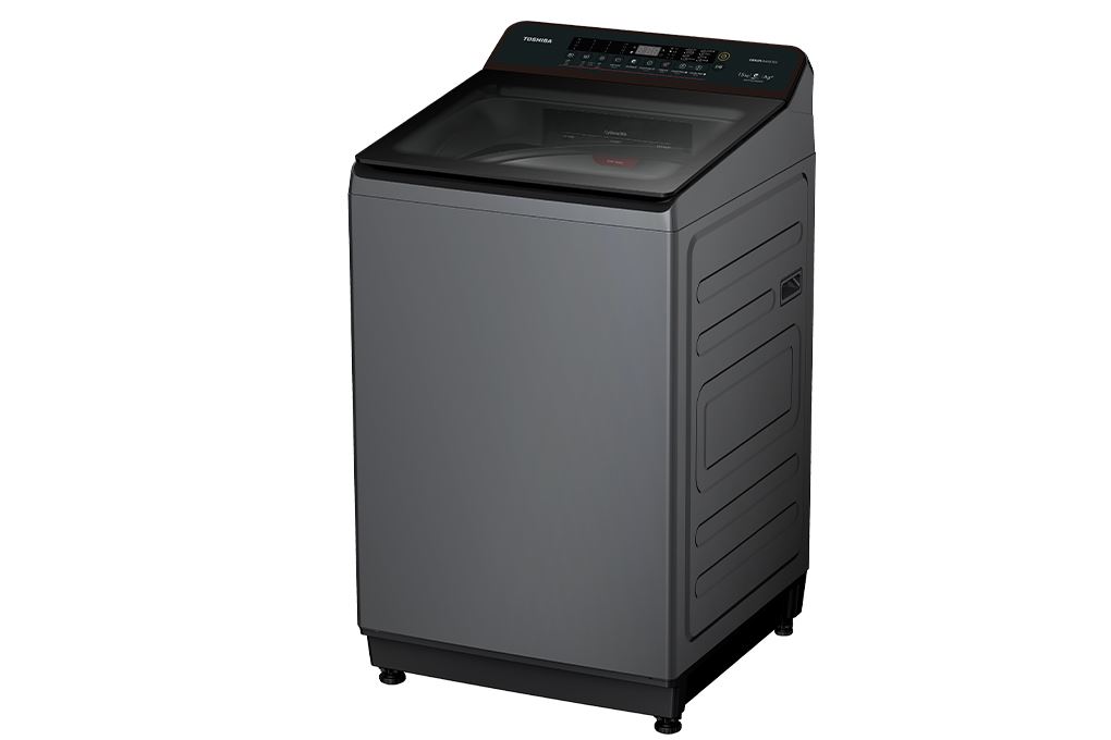 Máy giặt Toshiba Inverter 15 kg AW-T26D1600XV(MG) Máy giặt Toshiba Inverter 15 kg AW-T26D1600XV(MG)