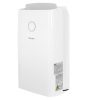 Máy hút ẩm Philips DE3306/11