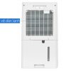 Máy hút ẩm Philips DE3306/11