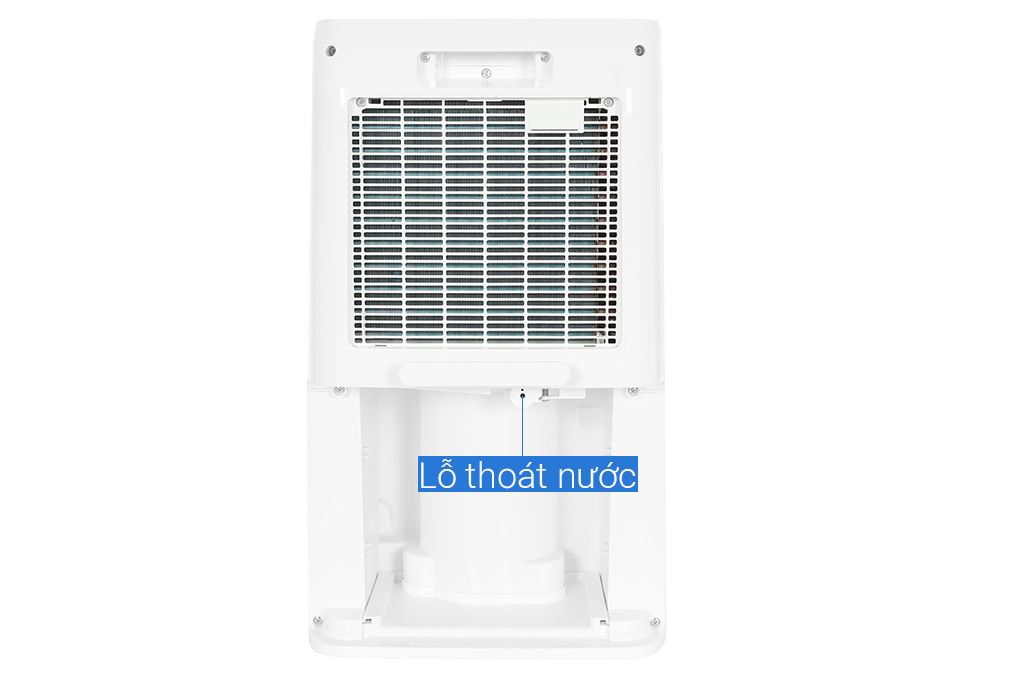 Máy hút ẩm Philips DE3306/11 Máy hút ẩm Philips DE3306/11