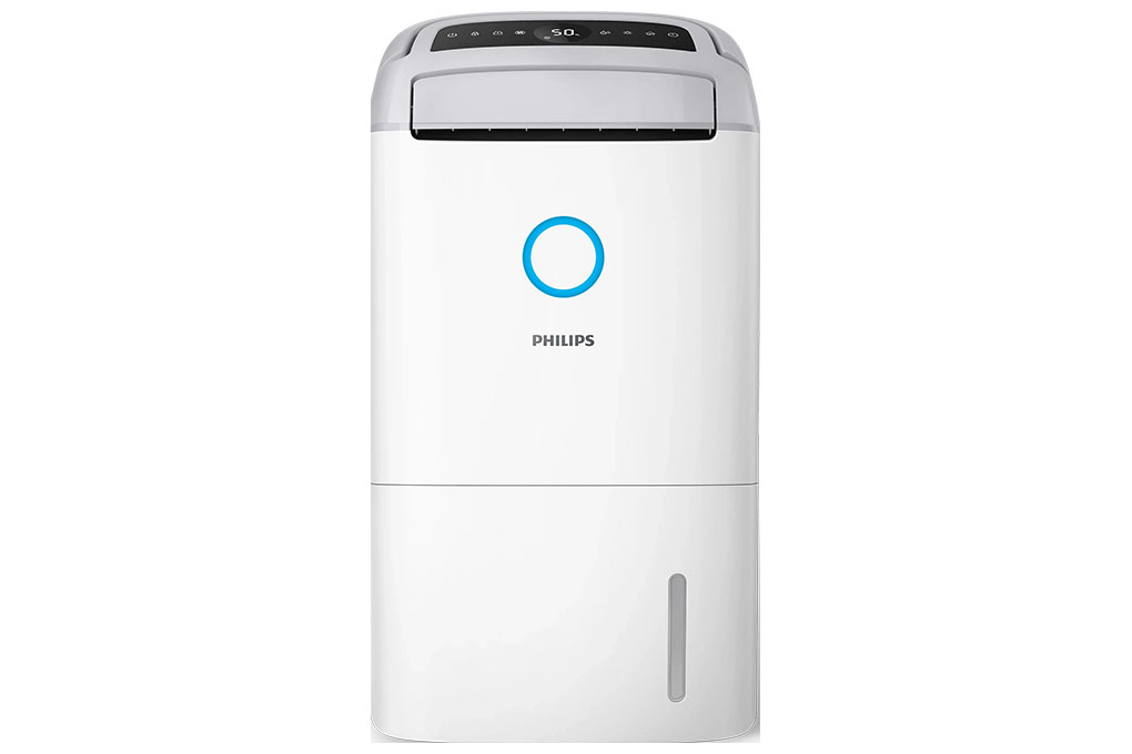 Máy hút ẩm và lọc không khí Philips DE5305 Máy hút ẩm và lọc không khí Philips DE5305