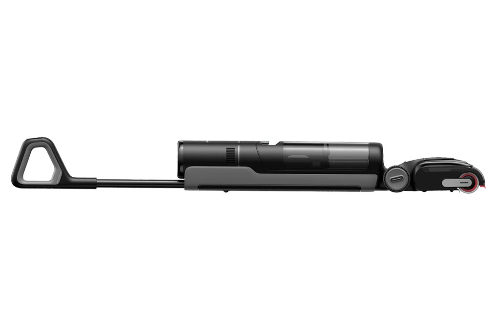 Máy hút bụi lau nhà Dreame H15 Pro Máy hút bụi lau nhà Dreame H15 Pro