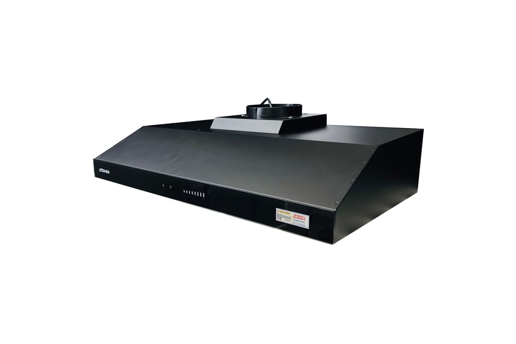 Máy hút mùi âm tủ Kocher K-6070PRO Máy hút mùi âm tủ Kocher K-6070PRO