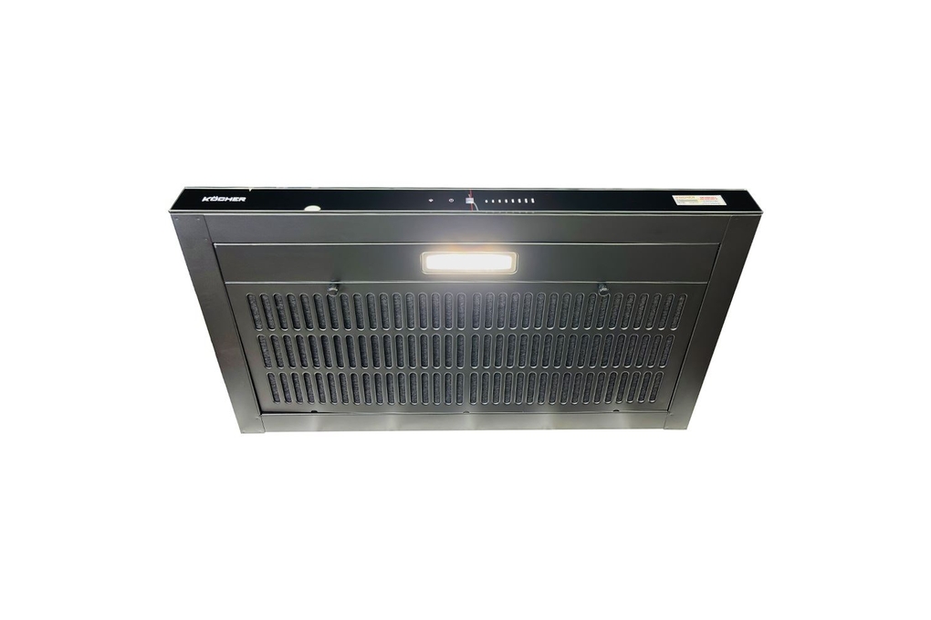 Máy hút mùi âm tủ Kocher K-6070PRO Máy hút mùi âm tủ Kocher K-6070PRO