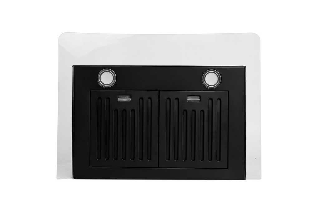 Máy hút mùi kính cong Kocher K-226V - 70 cm Máy hút mùi kính cong Kocher K-226V - 70 cm