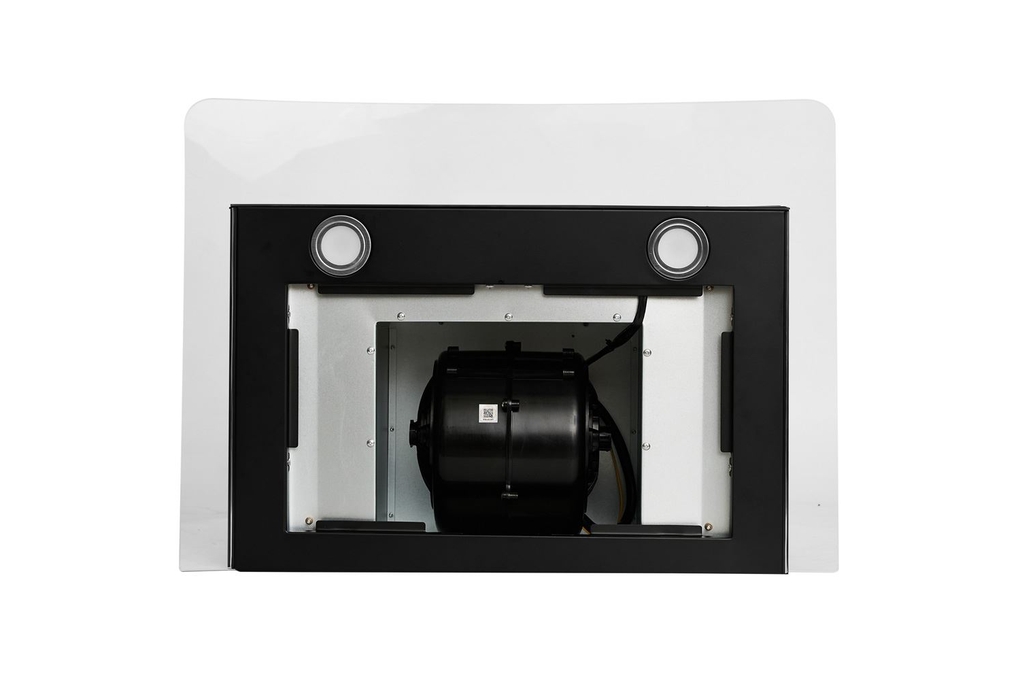 Máy hút mùi kính cong Kocher K-226V - 70 cm Máy hút mùi kính cong Kocher K-226V - 70 cm