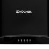 Máy hút mùi kính cong Kocher K-8070V