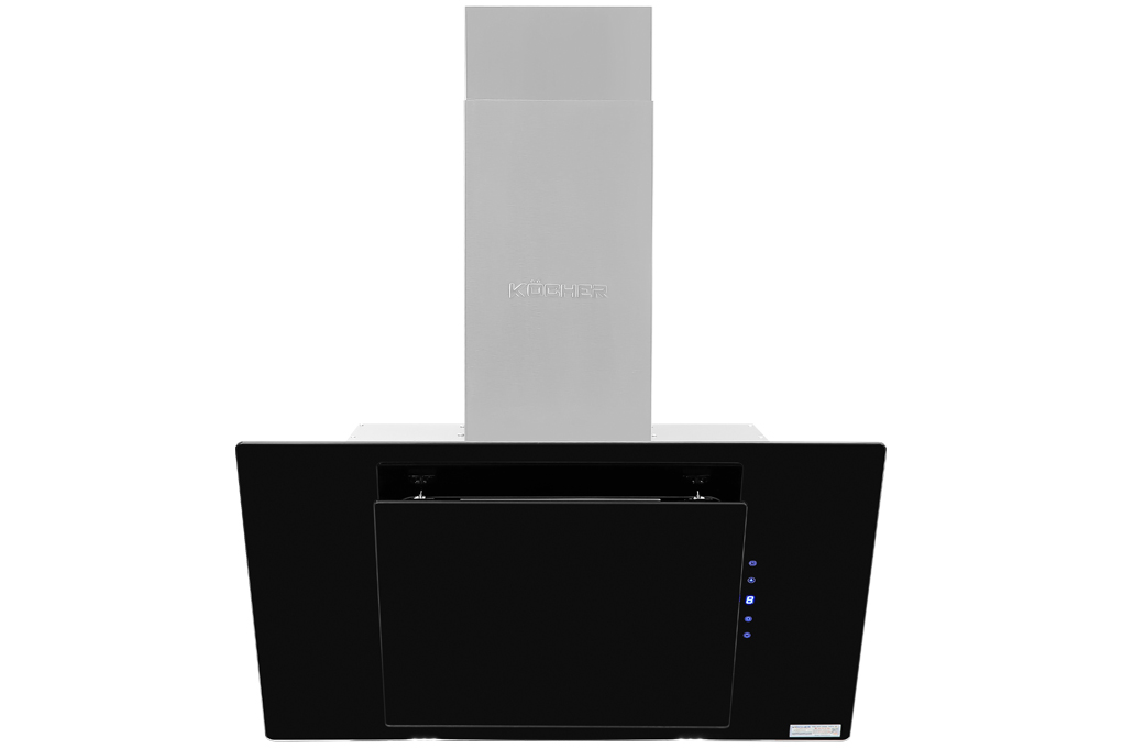 Máy hút mùi kính vát Kocher K-2080V 70 Máy hút mùi kính vát Kocher K-2080V 70
