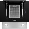 Máy hút mùi kính vát Kocher K-2080V 70