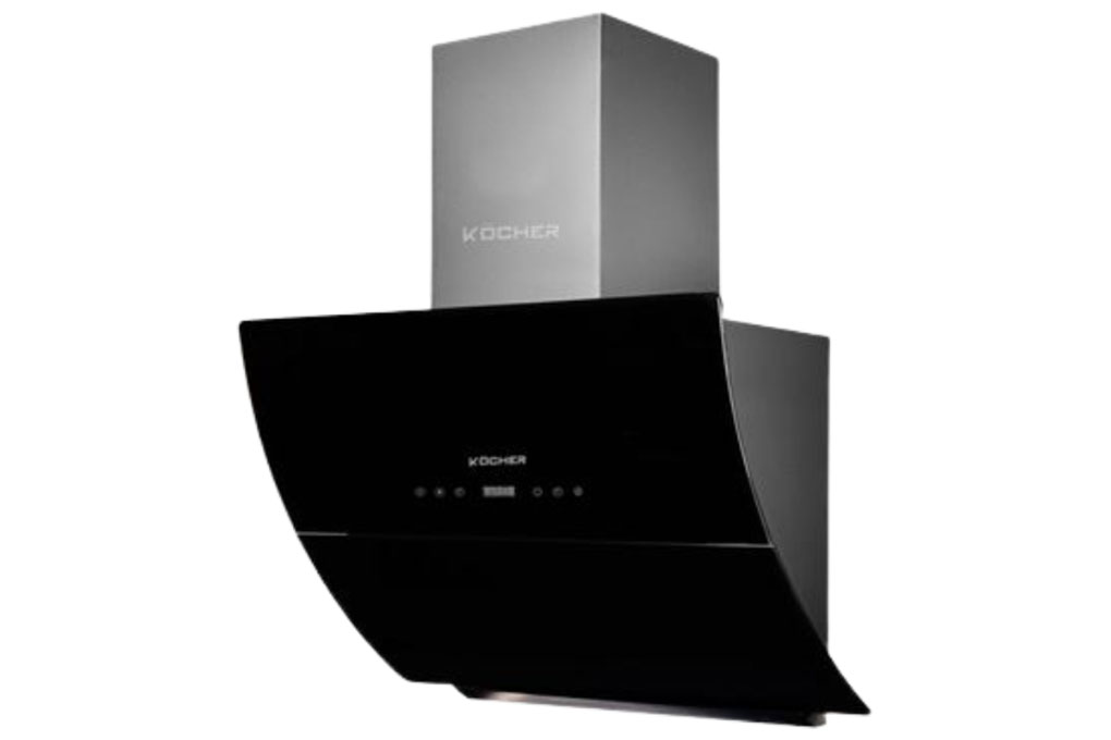 Máy hút mùi Kocher 90cm K 2080E Máy hút mùi Kocher 90cm K 2080E