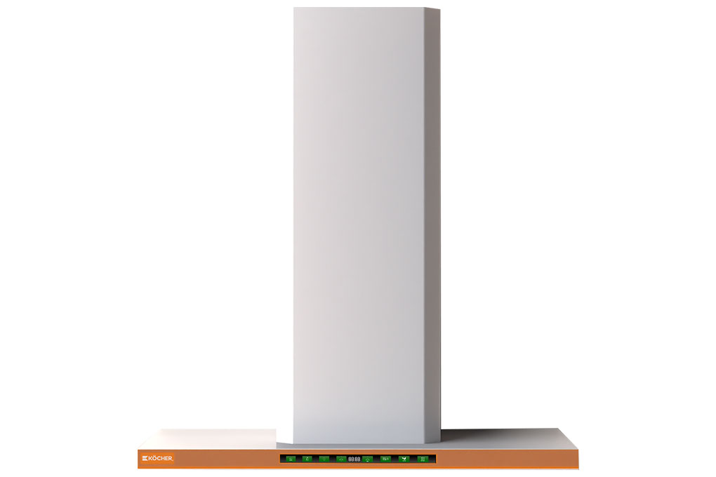 Máy hút mùi Kocher Luvia Premium Pro 90cm Máy hút mùi Kocher Luvia Premium Pro 90cm