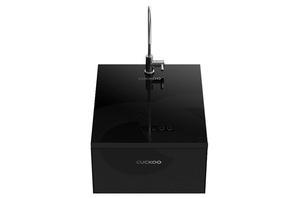 Máy lọc nước Cuckoo 11 lõi CP CRPV1101S Máy lọc nước Cuckoo 11 lõi CP CRPV1101S