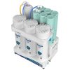 Máy lọc nước để gầm Karofi KAQ U05 Pro