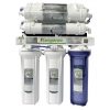 Máy lọc nước Kangaroo 10 lõi KG100HG