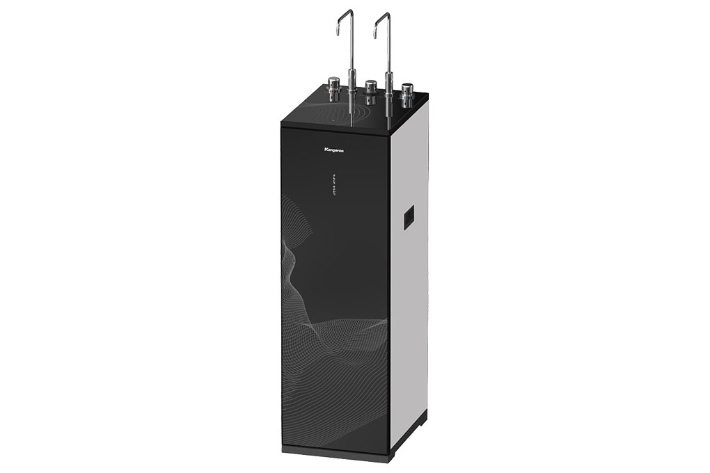 Máy lọc nước Kangaroo Hydrogen Infinity KG10A14 Máy lọc nước Kangaroo Hydrogen Infinity KG10A14