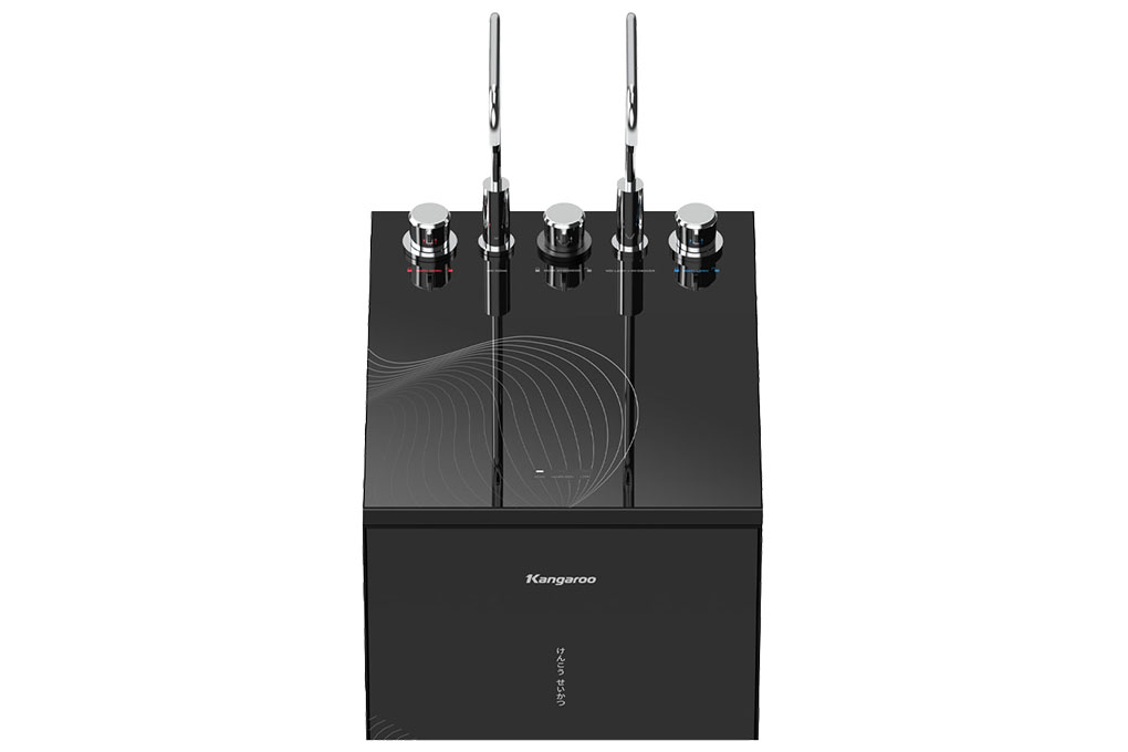 Máy lọc nước Kangaroo Hydrogen Infinity KG10A14 Máy lọc nước Kangaroo Hydrogen Infinity KG10A14