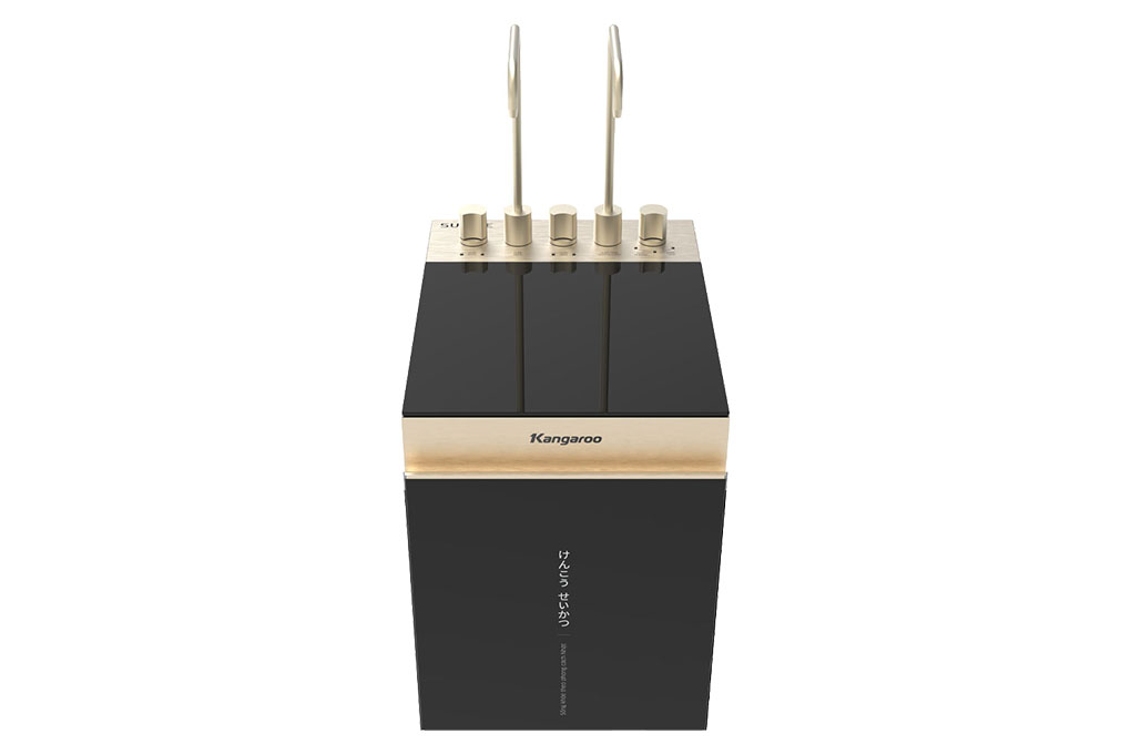 Máy lọc nước Kangaroo Sumire Hydrogen KGHC13A3 Máy lọc nước Kangaroo Sumire Hydrogen KGHC13A3