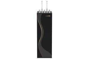 Máy lọc nước nóng lạnh Karofi 11 lõi KAD D66S Pro