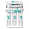 Máy lọc nước RO Karofi 10 lõi Livotec 216S