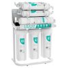 Máy lọc nước RO Karofi 10 lõi Livotec 216S