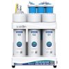 Máy lọc nước RO Karofi KAQ U03 Pro