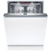 Máy rửa bát âm tủ Bosch 14 bộ SMV6ZCX16E