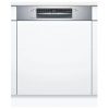 Máy rửa bát bán âm Bosch 14 bộ SMI4HCS48E