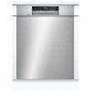 Máy rửa bát bán âm Bosch 14 bộ SMU6ECS57E