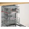 Máy rửa bát bán âm Bosch 14 bộ SMU6ECS57E