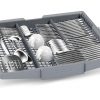 Máy rửa bát bán âm Bosch 14 bộ SMU6ECS57E