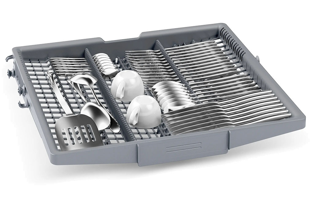 Máy rửa bát bán âm Bosch 14 bộ SMU6ECS57E Máy rửa bát bán âm Bosch 14 bộ SMU6ECS57E