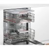 Máy rửa bát bán âm Bosch serie 6 SMI6ZCS16E