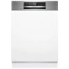 Máy rửa bát bán âm Bosch serie 6 SMI6ZCS16E