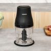 Máy xay thịt đa năng Philips HR1501/00 1 lít