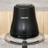 Máy xay thịt đa năng Philips HR1502/00 2 lít