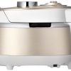 Nồi cơm cao tần Cuckoo 0.5 lít CRP EHS0309F